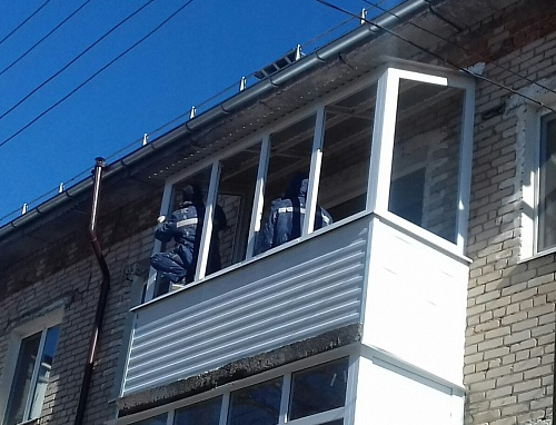 Остекление балконов и лоджий в Перми цена