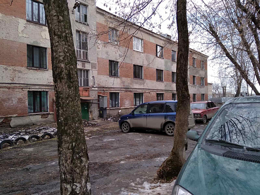 Реконструкция жилого дома по адресу Уральская 82