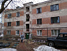 Реконструкция жилого дома по адресу Уральская 82